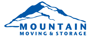 Mountain Moving and Storage Logo