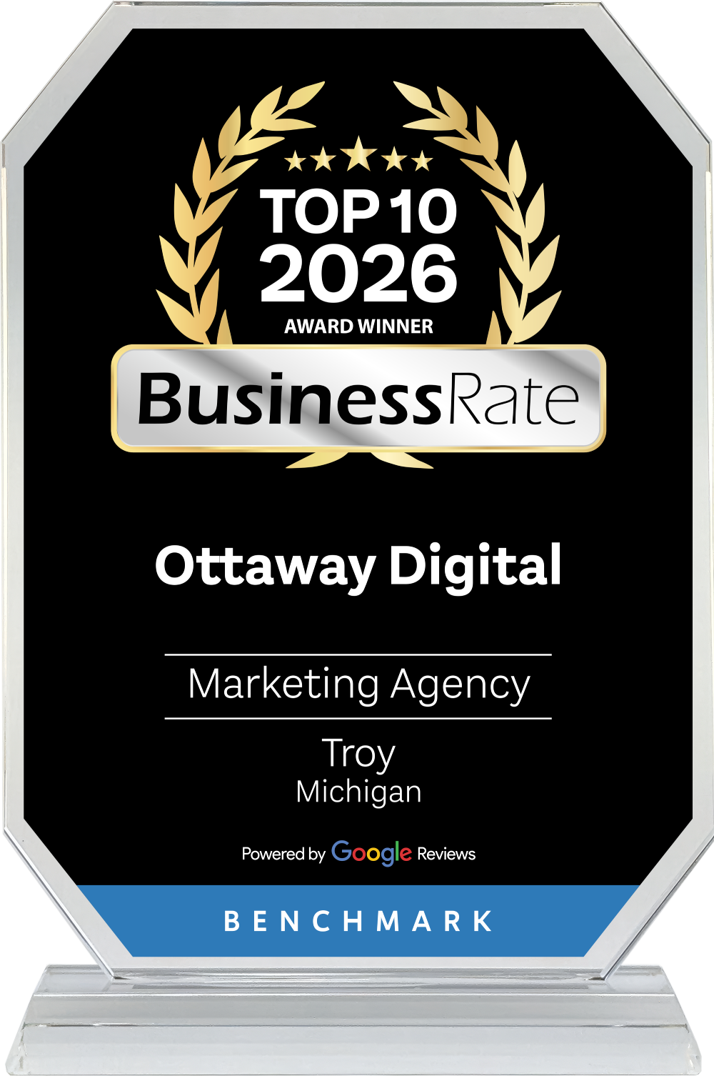 award-crystal