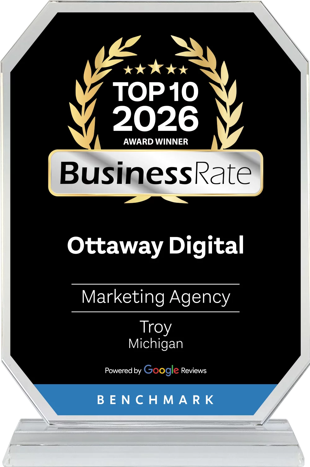 award-crystal