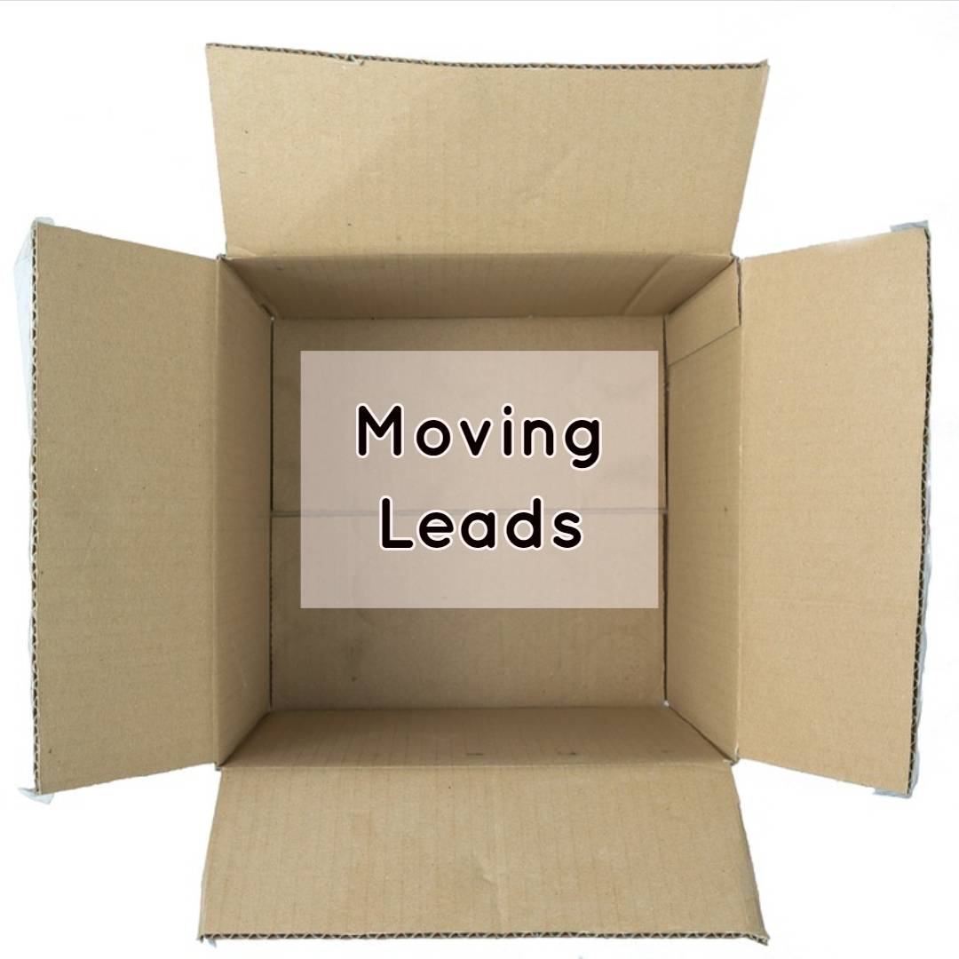 Moving Box