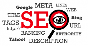 SEO Overview