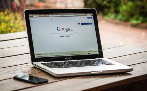 Google SEO Core Vitals