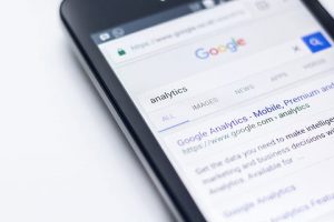 mobile-first indexing