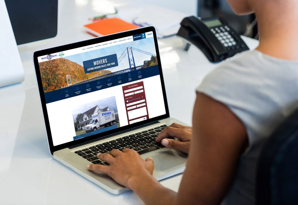 Moving Company Keyword Research Guide