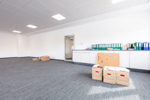 Office Move