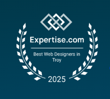 Top Web Designer in Troy