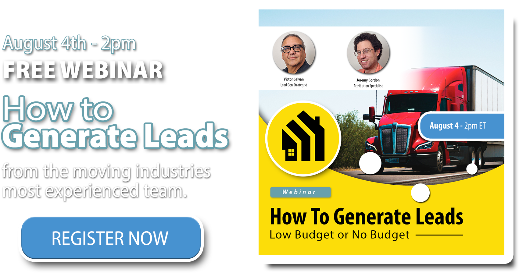 SEO Webinar August 2026