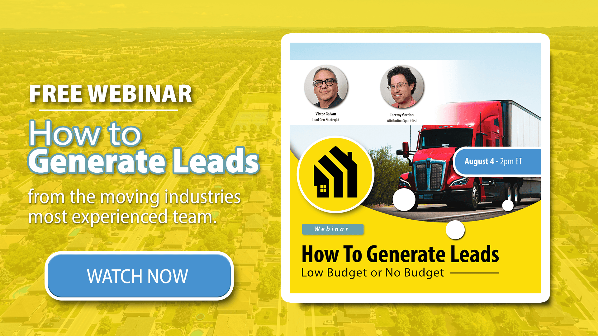 SEO Webinar August 2026